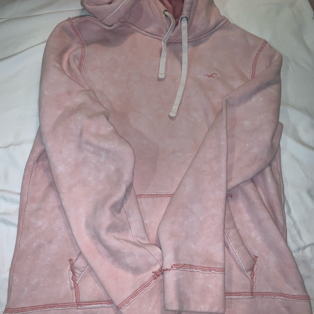 Hollister hoodie